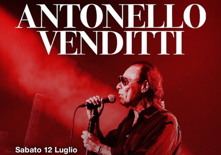 Antonello Venditti