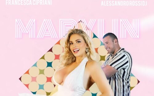 Marylin 3
