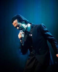 Nick Cave 1