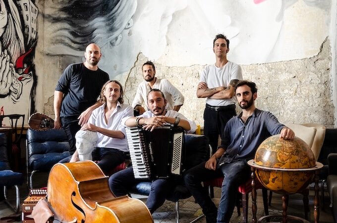 Ars Nova Napoli
