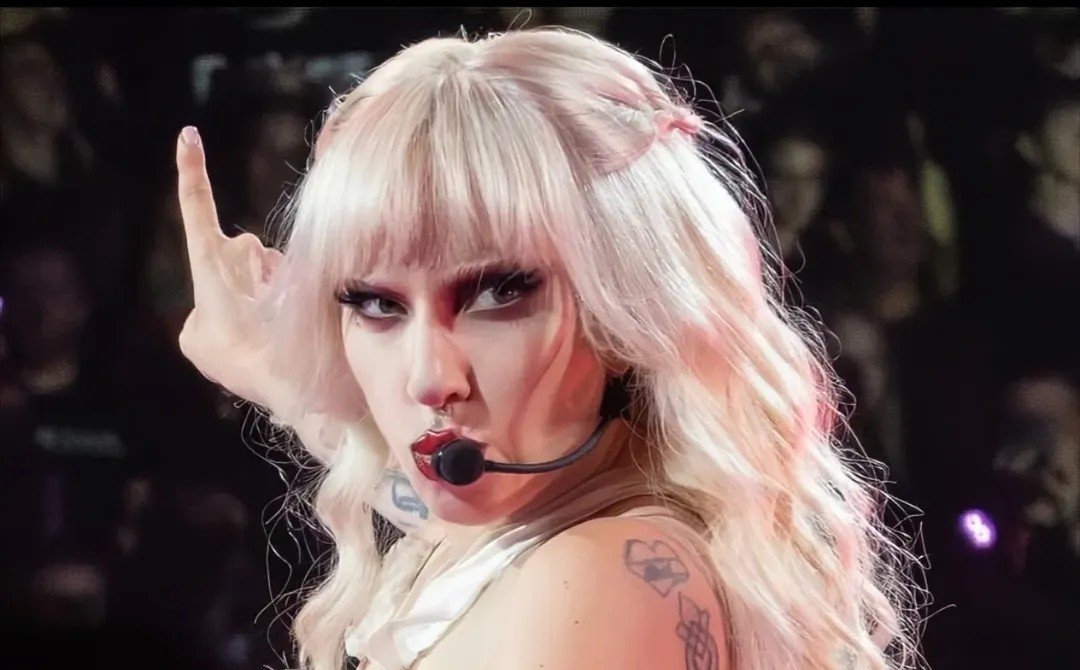 Lady Gaga ph ig3