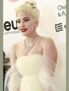 Lady Gaga ph ig4