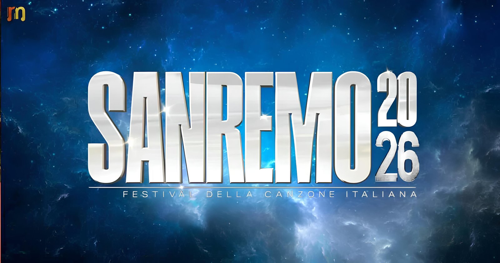 Sanremo 2026 Carlo Conti PH Press