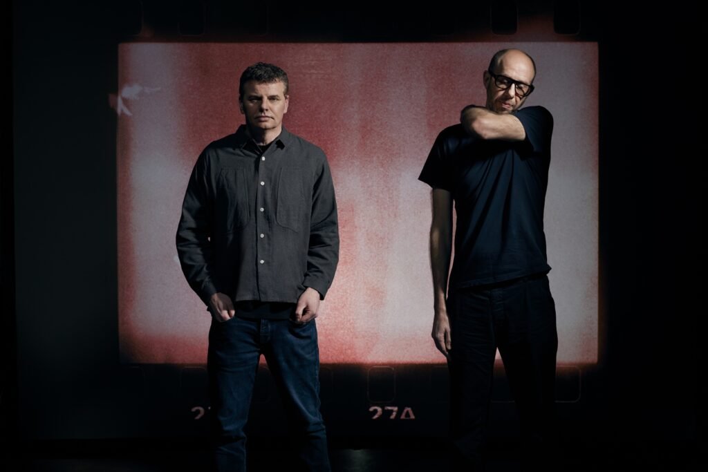 The Chemical Brothers ph press credit Hamish Brown